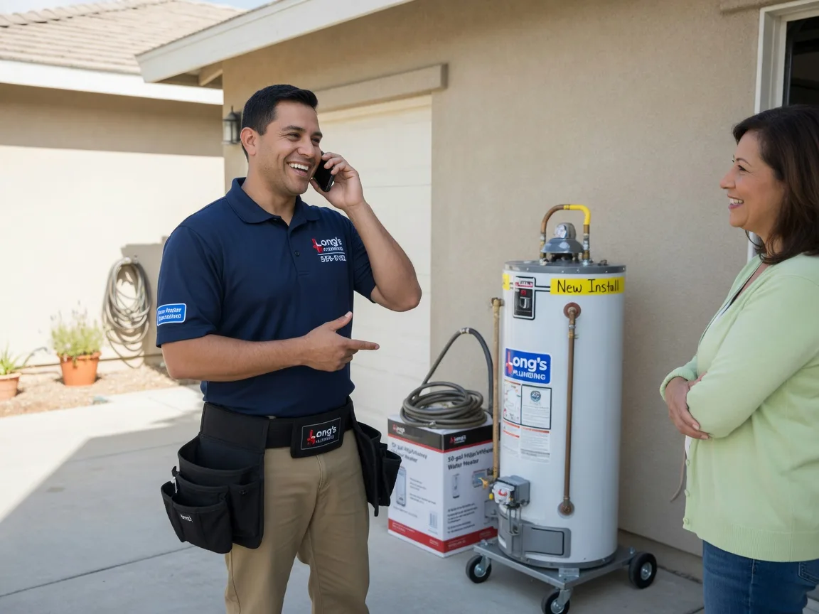 Leak Detection Pep, NM FAQs